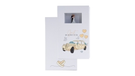 Noch 99500 - 1:76 - Geschenkbox Hochzeit”